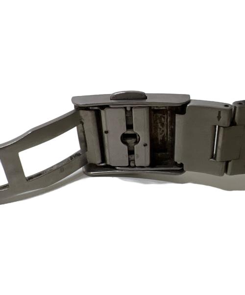 CASIO（カシオ）CASIO (カシオ) 腕時計 OCEANUSの古着・服飾アイテム