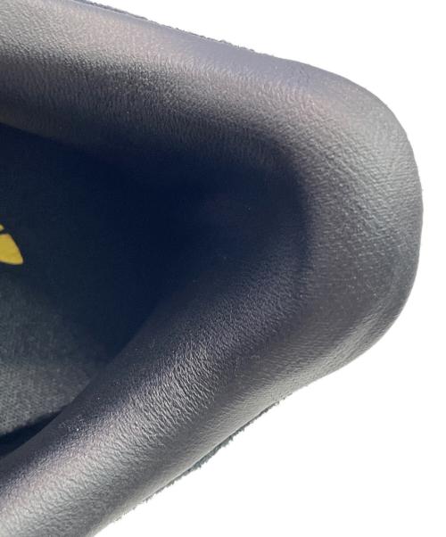 adidas Originals（アディダスオリジナル）adidas Originals (アディダスオリジナル) Gazelle Bold x Liberty London ブラック サイズ:JP235の古着・服飾アイテム