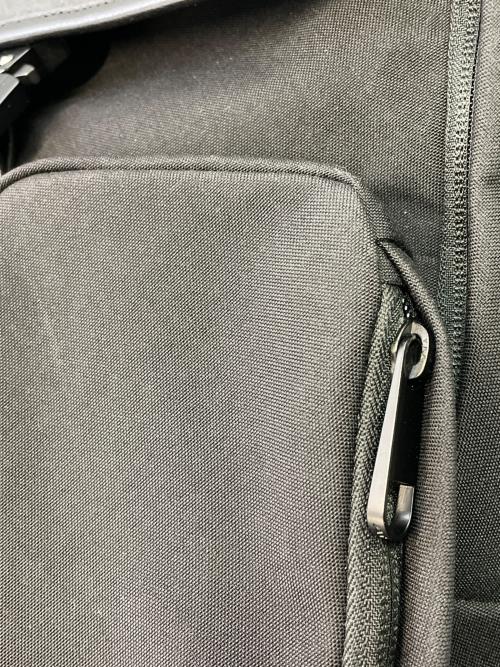 土屋鞄（ツチヤカバン）土屋鞄 (ツチヤカバン) リュック ブラックの古着・服飾アイテム