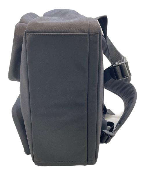 土屋鞄（ツチヤカバン）土屋鞄 (ツチヤカバン) リュック ブラックの古着・服飾アイテム