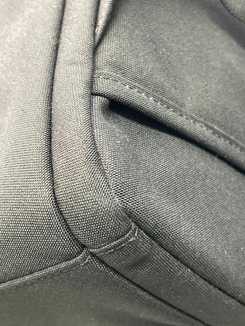 土屋鞄（ツチヤカバン）土屋鞄 (ツチヤカバン) リュック ブラックの古着・服飾アイテム