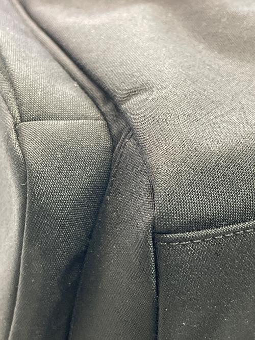 土屋鞄（ツチヤカバン）土屋鞄 (ツチヤカバン) リュック ブラックの古着・服飾アイテム