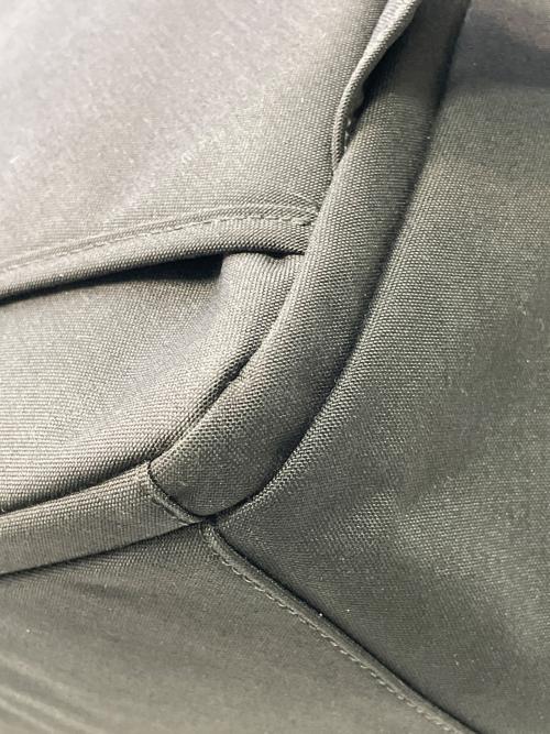 土屋鞄（ツチヤカバン）土屋鞄 (ツチヤカバン) リュック ブラックの古着・服飾アイテム