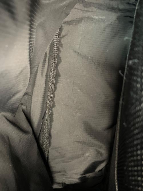 土屋鞄（ツチヤカバン）土屋鞄 (ツチヤカバン) リュック ブラックの古着・服飾アイテム