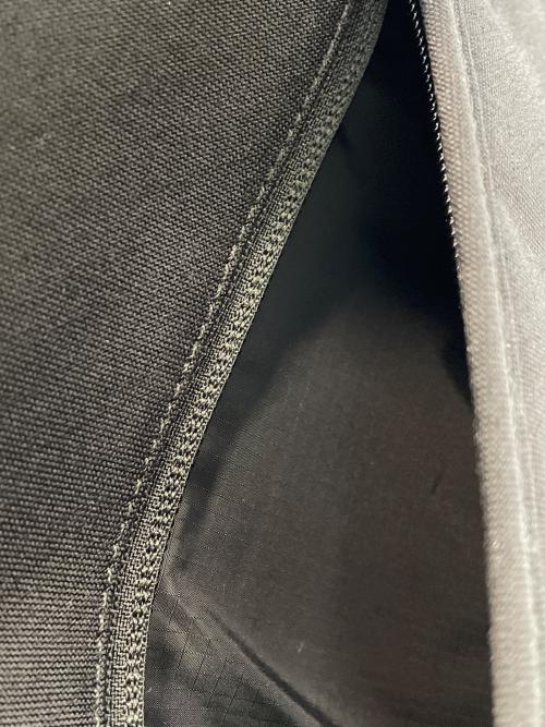 土屋鞄（ツチヤカバン）土屋鞄 (ツチヤカバン) リュック ブラックの古着・服飾アイテム