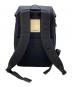 土屋鞄 (ツチヤカバン) リュック ブラック：30000円