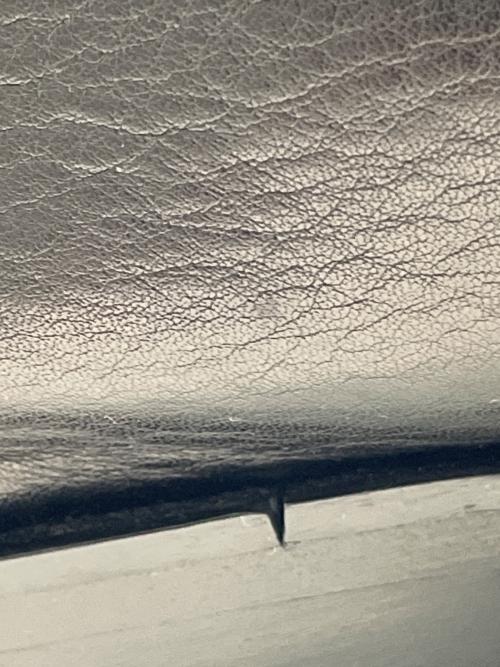 Ferragamo（フェラガモ）Ferragamo (フェラガモ) ローファー ダークブラウン サイズ:SIZE 6 1/2の古着・服飾アイテム