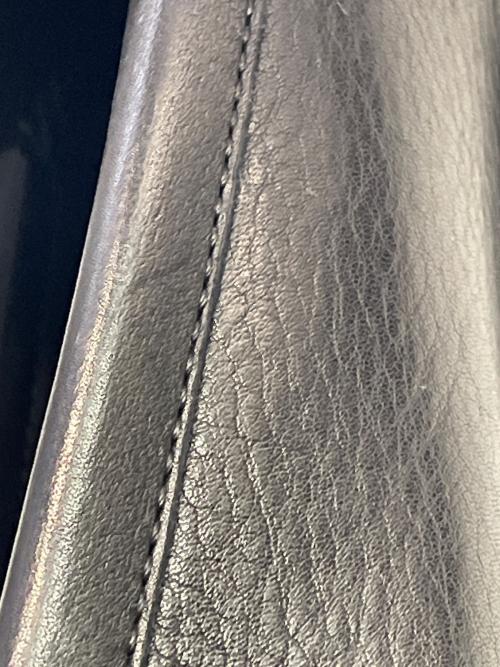 Ferragamo（フェラガモ）Ferragamo (フェラガモ) ローファー ダークブラウン サイズ:SIZE 6 1/2の古着・服飾アイテム