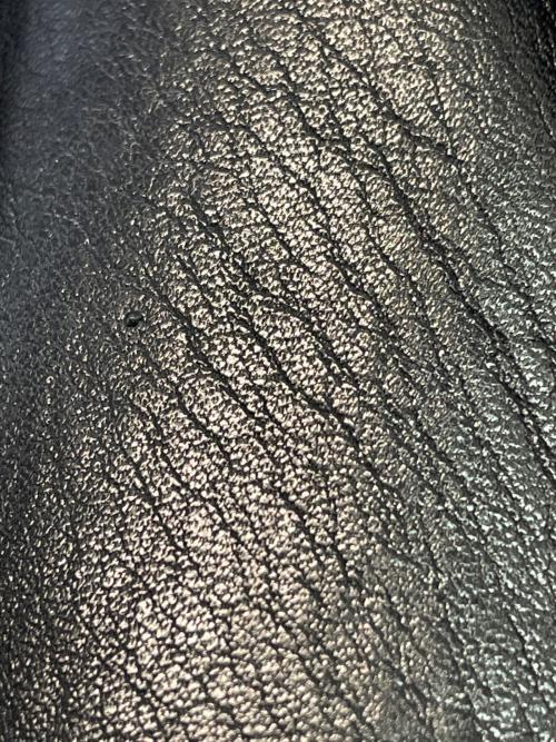 Ferragamo（フェラガモ）Ferragamo (フェラガモ) ローファー ダークブラウン サイズ:SIZE 6 1/2の古着・服飾アイテム