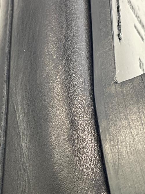 Ferragamo（フェラガモ）Ferragamo (フェラガモ) ローファー ダークブラウン サイズ:SIZE 6 1/2の古着・服飾アイテム