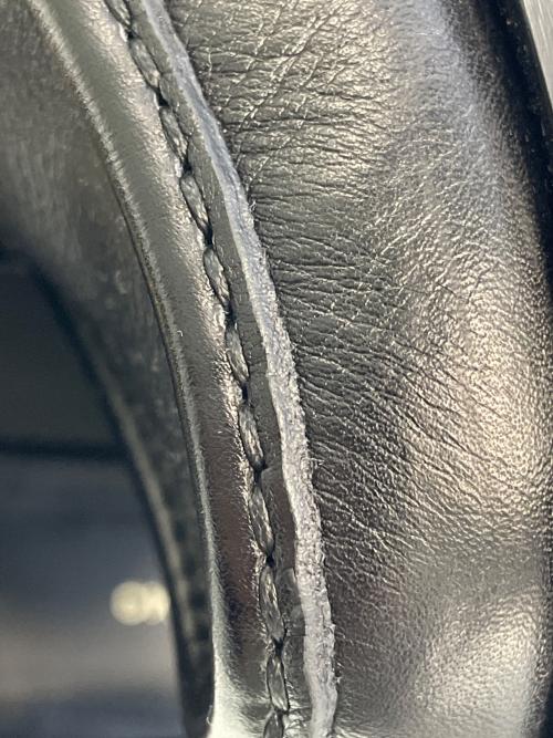 Ferragamo（フェラガモ）Ferragamo (フェラガモ) ローファー ダークブラウン サイズ:SIZE 6 1/2の古着・服飾アイテム