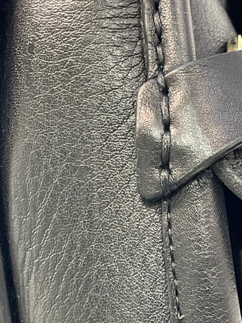 Ferragamo（フェラガモ）Ferragamo (フェラガモ) ローファー ダークブラウン サイズ:SIZE 6 1/2の古着・服飾アイテム