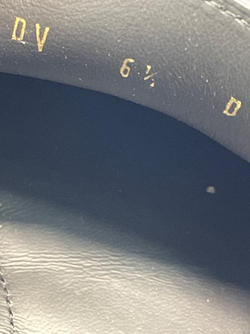 Ferragamo（フェラガモ）Ferragamo (フェラガモ) ローファー ダークブラウン サイズ:SIZE 6 1/2の古着・服飾アイテム