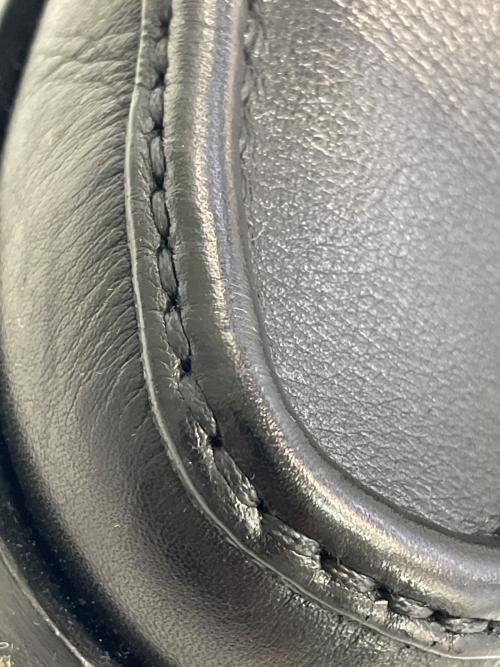 Ferragamo（フェラガモ）Ferragamo (フェラガモ) ローファー ダークブラウン サイズ:SIZE 6 1/2の古着・服飾アイテム