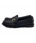 Ferragamo (フェラガモ) ローファー ダークブラウン サイズ:SIZE 6 1/2：18000円