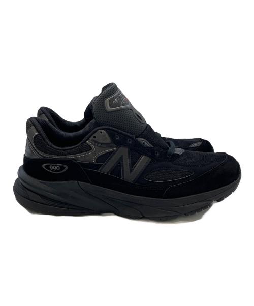 NEW BALANCE（ニューバランス）NEW BALANCE (ニューバランス) 990V6 