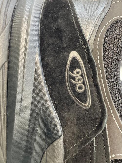 NEW BALANCE（ニューバランス）NEW BALANCE (ニューバランス) 990V6 