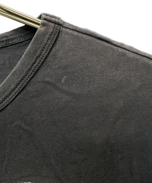 MONCLER（モンクレール）MONCLER (モンクレール) MAGLIA T-SHIRT ネイビー サイズ:２の古着・服飾アイテム