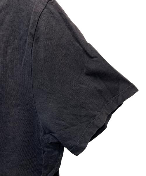 MONCLER（モンクレール）MONCLER (モンクレール) MAGLIA T-SHIRT ネイビー サイズ:２の古着・服飾アイテム