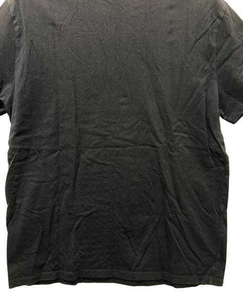 MONCLER（モンクレール）MONCLER (モンクレール) MAGLIA T-SHIRT ネイビー サイズ:２の古着・服飾アイテム