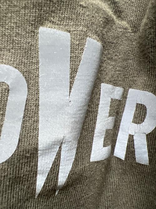 MONCLER（モンクレール）MONCLER (モンクレール) 長袖カットソー オリーブ サイズ:Ｌの古着・服飾アイテム