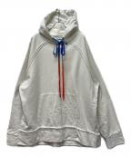 OFFWHITEオフホワイト）の古着「VIRGIL ABLOH」｜ホワイト