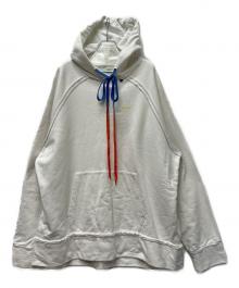 OFFWHITE（オフホワイト）の古着「VIRGIL ABLOH」｜ホワイト