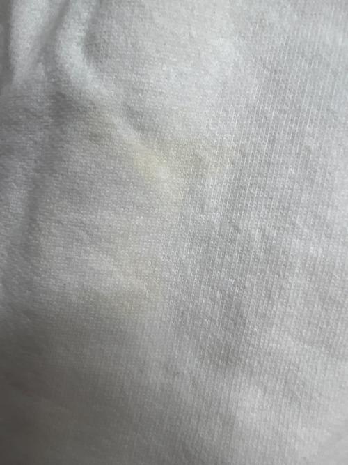 OFFWHITE（オフホワイト）OFFWHITE (オフホワイト) VIRGIL ABLOH ホワイト サイズ:Mの古着・服飾アイテム