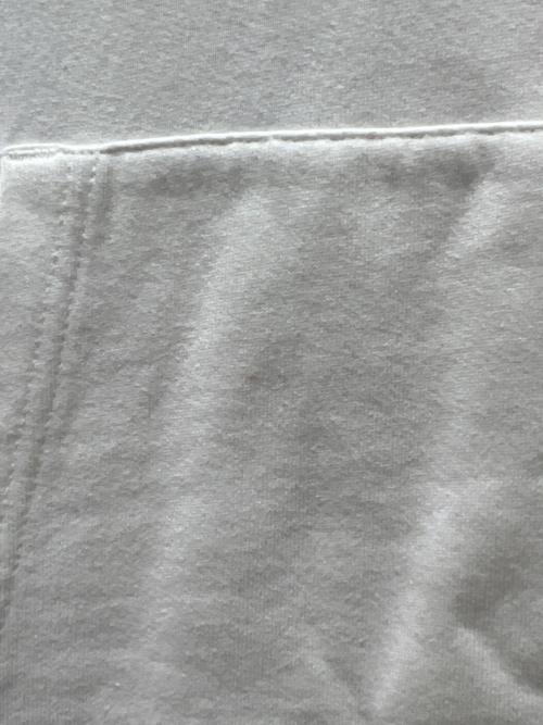 OFFWHITE（オフホワイト）OFFWHITE (オフホワイト) VIRGIL ABLOH ホワイト サイズ:Mの古着・服飾アイテム