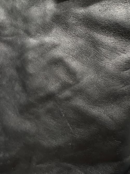 BURBERRY BLACK LABEL（バーバリーブラックレーベル）BURBERRY BLACK LABEL (バーバリーブラックレーベル) レザージャケット ブラック サイズ:Ｌの古着・服飾アイテム