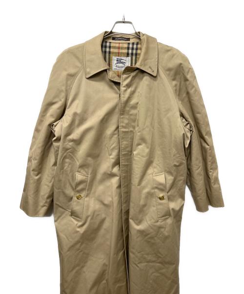 Burberry's（バーバリー）Burberry's (バーバリー) ステンカラーコート キッズ ベージュ サイズ:１７０の古着・服飾アイテム