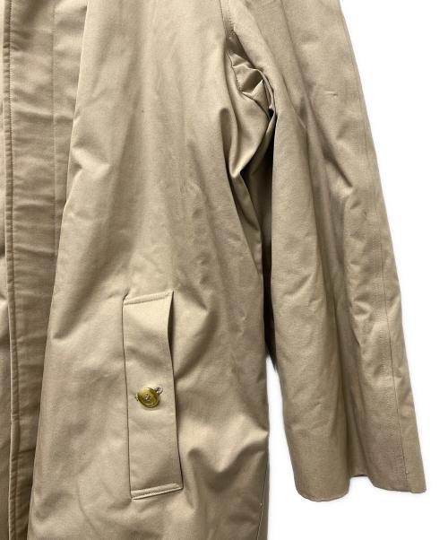 Burberry's（バーバリー）Burberry's (バーバリー) ステンカラーコート キッズ ベージュ サイズ:１７０の古着・服飾アイテム