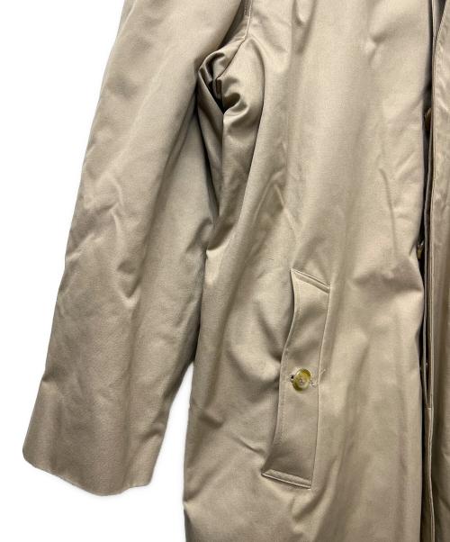 Burberry's（バーバリー）Burberry's (バーバリー) ステンカラーコート キッズ ベージュ サイズ:１７０の古着・服飾アイテム