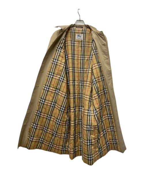 Burberry's（バーバリー）Burberry's (バーバリー) ステンカラーコート キッズ ベージュ サイズ:１７０の古着・服飾アイテム
