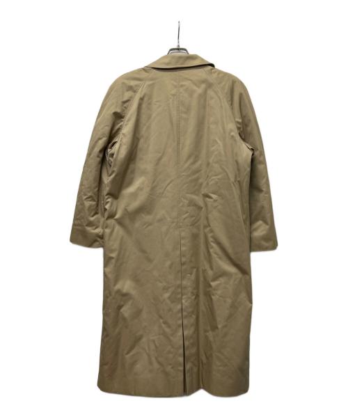 Burberry's（バーバリー）Burberry's (バーバリー) ステンカラーコート キッズ ベージュ サイズ:１７０の古着・服飾アイテム
