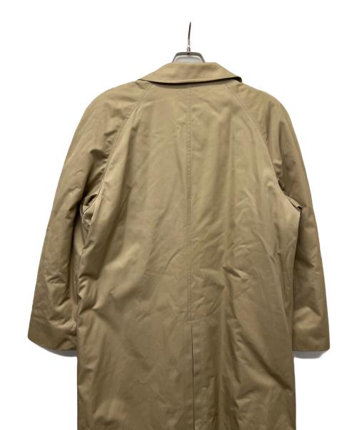 Burberry's（バーバリー）Burberry's (バーバリー) ステンカラーコート キッズ ベージュ サイズ:１７０の古着・服飾アイテム