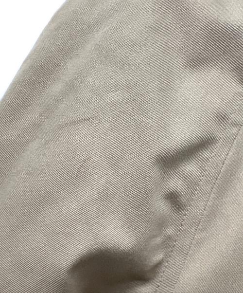 Burberry's（バーバリー）Burberry's (バーバリー) ステンカラーコート キッズ ベージュ サイズ:１７０の古着・服飾アイテム