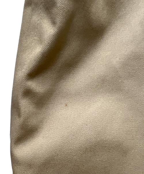 Burberry's（バーバリー）Burberry's (バーバリー) ステンカラーコート キッズ ベージュ サイズ:１７０の古着・服飾アイテム