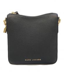MARC JACOBS（マークジェイコブズ）の古着「スイングクロスボディ」｜ブラック