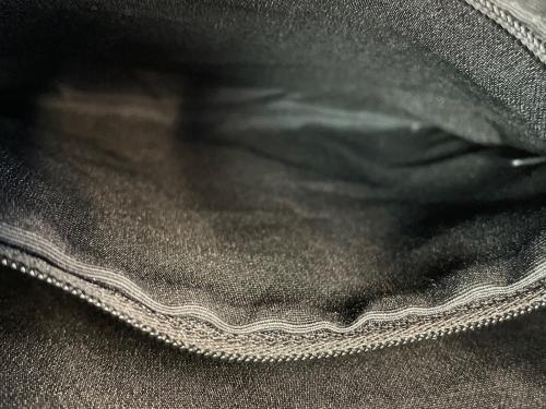 MARC JACOBS（マークジェイコブズ）MARC JACOBS (マークジェイコブズ) スイングクロスボディ ブラックの古着・服飾アイテム