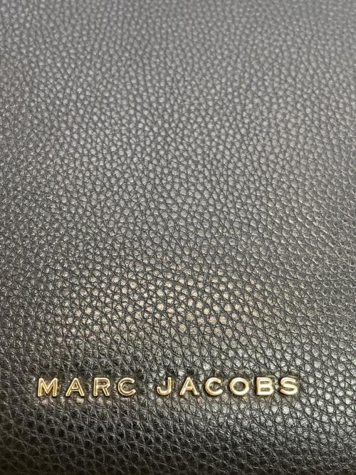MARC JACOBS（マークジェイコブズ）MARC JACOBS (マークジェイコブズ) スイングクロスボディ ブラックの古着・服飾アイテム