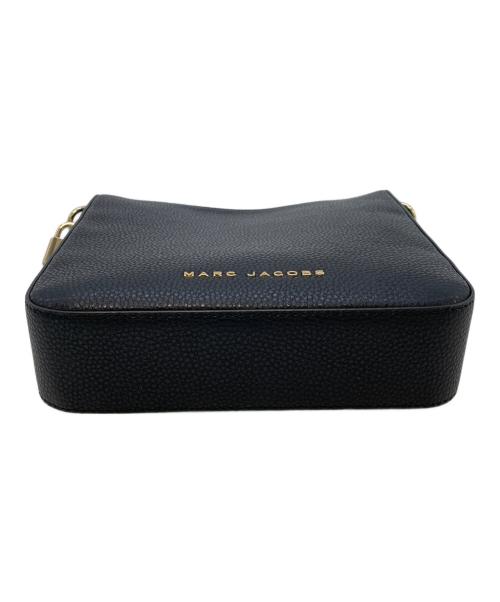 MARC JACOBS（マークジェイコブズ）MARC JACOBS (マークジェイコブズ) スイングクロスボディ ブラックの古着・服飾アイテム