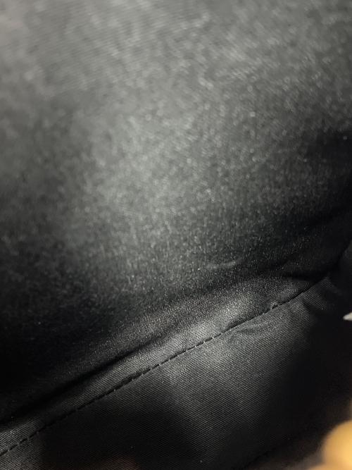 MARC JACOBS（マークジェイコブズ）MARC JACOBS (マークジェイコブズ) スイングクロスボディ ブラックの古着・服飾アイテム