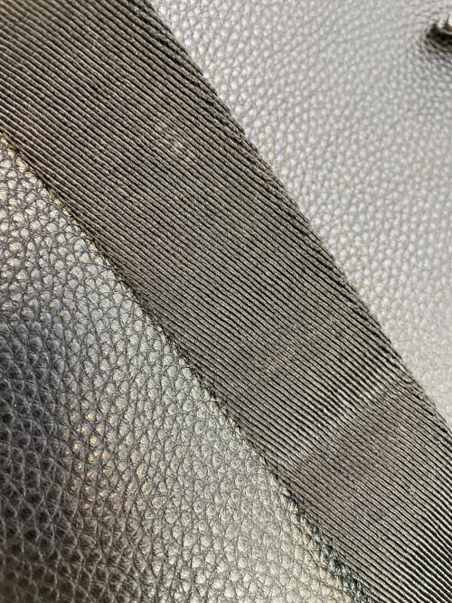 MARC JACOBS（マークジェイコブズ）MARC JACOBS (マークジェイコブズ) スイングクロスボディ ブラックの古着・服飾アイテム