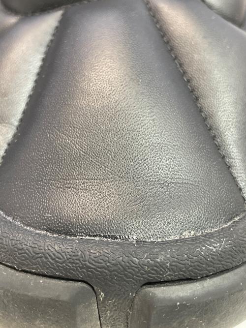 Onitsuka Tiger（オニツカタイガー）Onitsuka Tiger (オニツカタイガー) スニーカー ブラック サイズ:CM27の古着・服飾アイテム