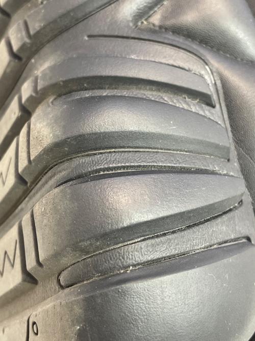 Onitsuka Tiger（オニツカタイガー）Onitsuka Tiger (オニツカタイガー) スニーカー ブラック サイズ:CM27の古着・服飾アイテム