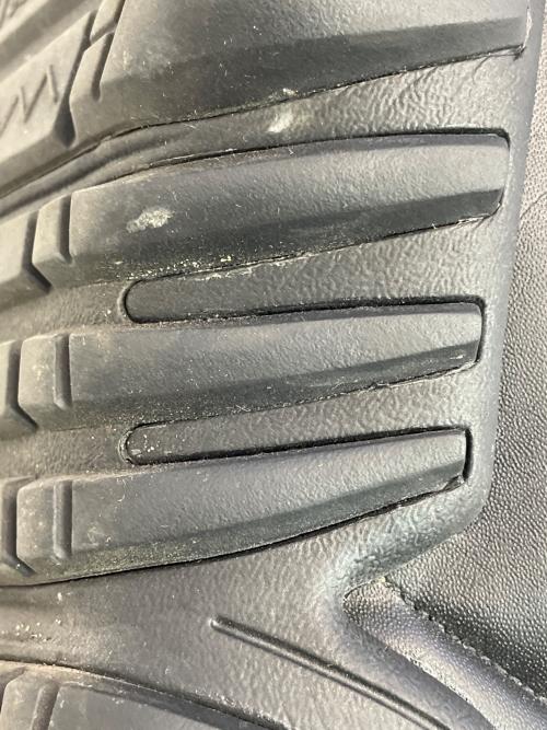 Onitsuka Tiger（オニツカタイガー）Onitsuka Tiger (オニツカタイガー) スニーカー ブラック サイズ:CM27の古着・服飾アイテム