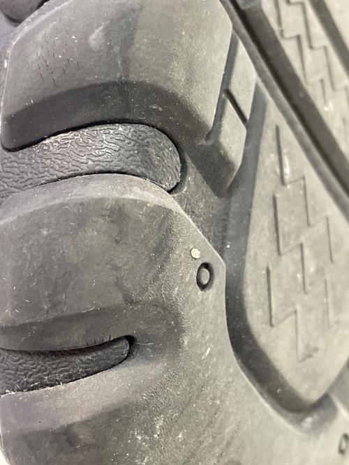 Onitsuka Tiger（オニツカタイガー）Onitsuka Tiger (オニツカタイガー) スニーカー ブラック サイズ:CM27の古着・服飾アイテム