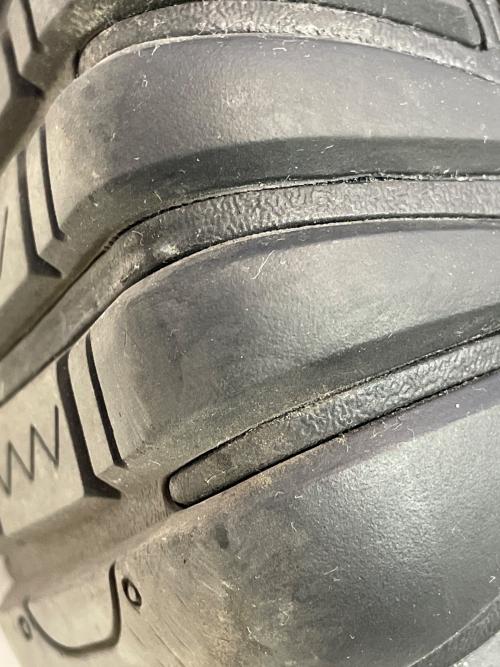 Onitsuka Tiger（オニツカタイガー）Onitsuka Tiger (オニツカタイガー) スニーカー ブラック サイズ:CM27の古着・服飾アイテム