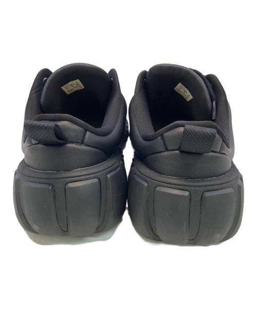 Onitsuka Tiger（オニツカタイガー）Onitsuka Tiger (オニツカタイガー) スニーカー ブラック サイズ:CM27の古着・服飾アイテム